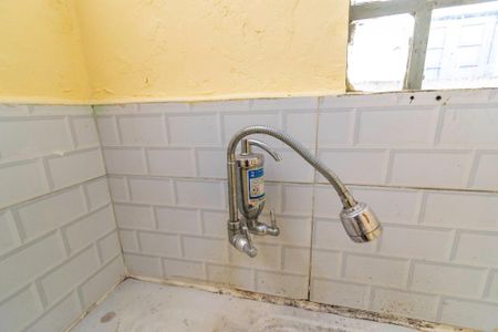 Casa para alugar com 70m², 1 quarto e 1 vagaCozinha 