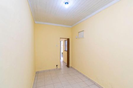 Casa para alugar com 70m², 1 quarto e 1 vagaQuarto