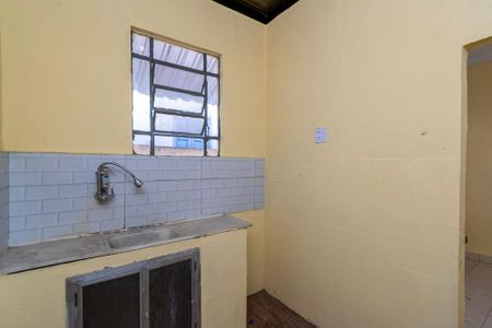 Casa para alugar com 70m², 1 quarto e 1 vagaCozinha