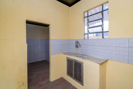 Casa para alugar com 70m², 1 quarto e 1 vagaCozinha