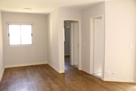 Apartamento para alugar com 1 quarto, 45m² em Higienópolis, São Paulo