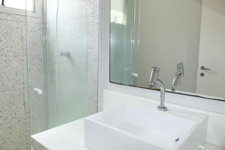 Apartamento para alugar com 1 quarto, 45m² em Higienópolis, São Paulo