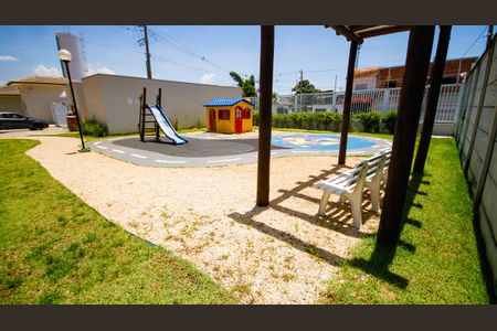 Apartamento para alugar com 2 quartos, 40m² em Vila Sonia, Praia Grande