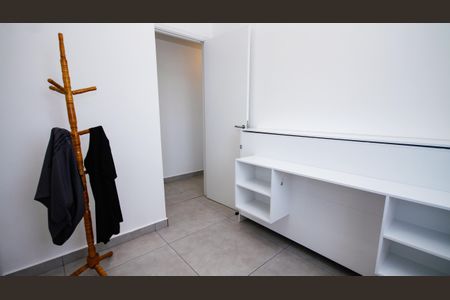 Apartamento para alugar com 40m², 2 quartos e 1 vagaQuarto 2