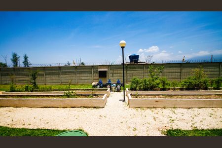 Apartamento para alugar com 40m², 2 quartos e 1 vagaHorta Comunitária