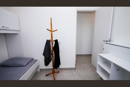 Apartamento para alugar com 40m², 2 quartos e 1 vagaQuarto 2