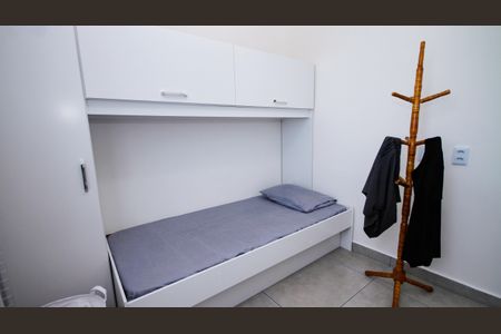 Apartamento para alugar com 40m², 2 quartos e 1 vagaQuarto 2