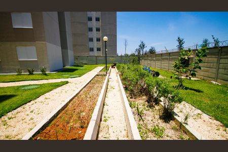 Apartamento para alugar com 40m², 2 quartos e 1 vagaHorta Comunitária