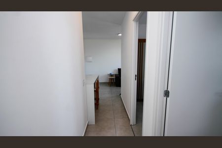 Apartamento para alugar com 40m², 2 quartos e 1 vagaBanheiro