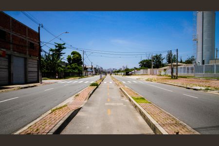 Apartamento para alugar com 40m², 2 quartos e 1 vagaVista da Rua