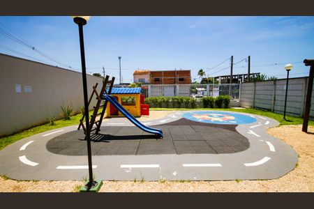 Apartamento para alugar com 40m², 2 quartos e 1 vagaEspaço Kids