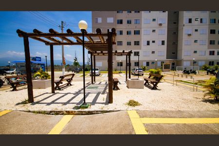 Apartamento para alugar com 2 quartos, 40m² em Vila Sonia, Praia Grande