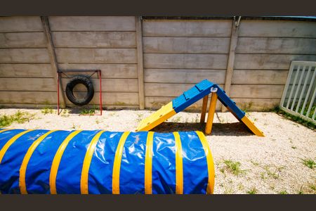 Apartamento para alugar com 40m², 2 quartos e 1 vagaEspaço Pet