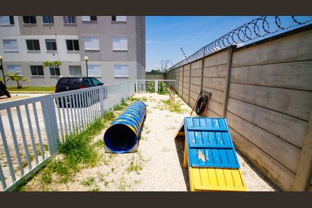 Apartamento para alugar com 40m², 2 quartos e 1 vagaEspaço Pet