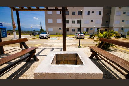 Apartamento para alugar com 40m², 2 quartos e 1 vagaEspaço Lual