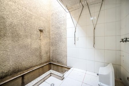 Apartamento à venda com 100m², 3 quartos e 3 vagasQuintal