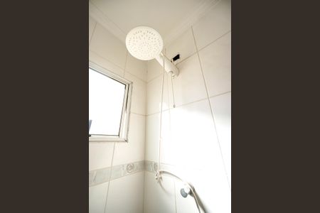 Apartamento à venda com 100m², 3 quartos e 3 vagasChuveiro