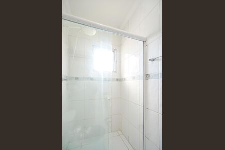 Apartamento à venda com 100m², 3 quartos e 3 vagasBanheiro social