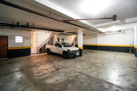 Apartamento à venda com 100m², 3 quartos e 3 vagasGaragem