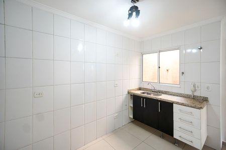 Apartamento à venda com 100m², 3 quartos e 3 vagasCozinha