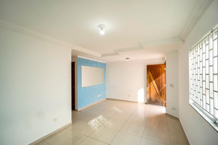 Sala de apartamento para alugar com 3 quartos, 100m² em Chácara Seis de Outubro, São Paulo