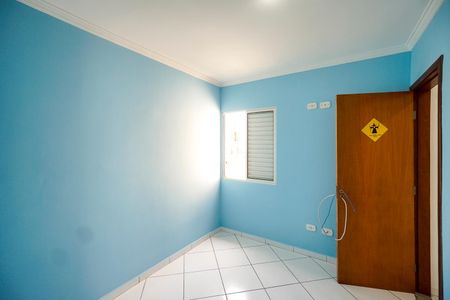 Quarto 02 de apartamento para alugar com 3 quartos, 100m² em Chácara Seis de Outubro, São Paulo