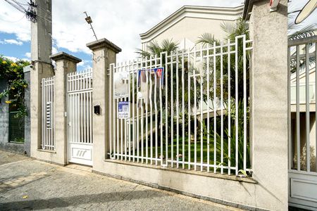 Apartamento à venda com 100m², 3 quartos e 3 vagasFachada