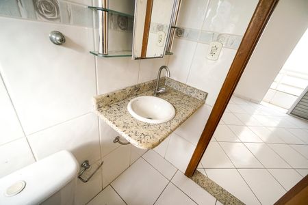 Apartamento à venda com 100m², 3 quartos e 3 vagasPia