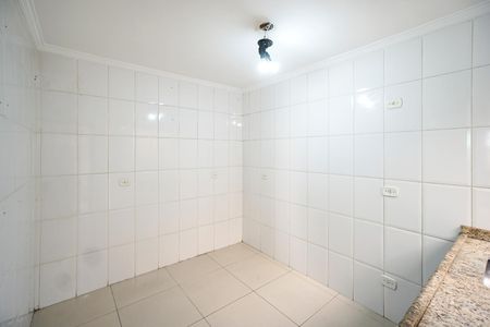 Apartamento à venda com 100m², 3 quartos e 3 vagasCozinha