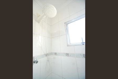 Apartamento à venda com 100m², 3 quartos e 3 vagasChuveiro