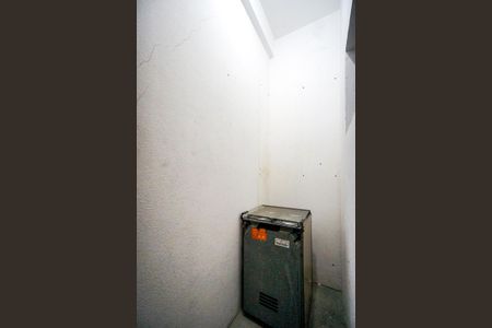 Apartamento à venda com 100m², 3 quartos e 3 vagasDepósito