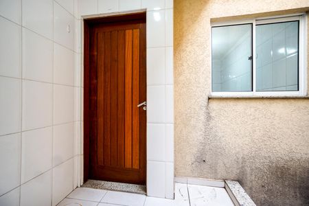 Apartamento à venda com 100m², 3 quartos e 3 vagasQuintal