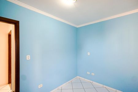 Apartamento à venda com 100m², 3 quartos e 3 vagasQuarto 02