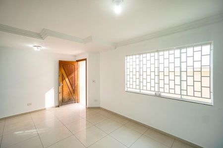 Sala de apartamento para alugar com 3 quartos, 100m² em Chácara Seis de Outubro, São Paulo