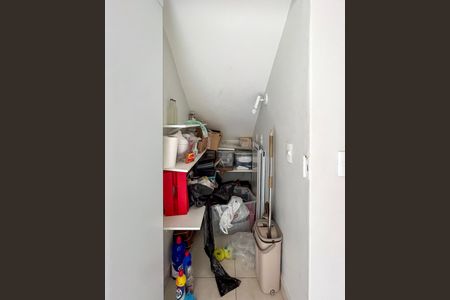 Casa para alugar com 250m², 2 quartos e 1 vagaDespensa