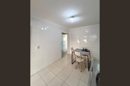 Casa para alugar com 250m², 2 quartos e 1 vagaCozinha