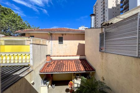 Vista do Quarto 1 de casa para alugar com 2 quartos, 250m² em Vila Moinho Velho, São Paulo