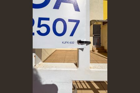 Casa para alugar com 250m², 2 quartos e 1 vagaCodigo da Placa