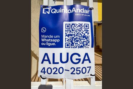 Casa para alugar com 250m², 2 quartos e 1 vagaPlaca Quinto Andar