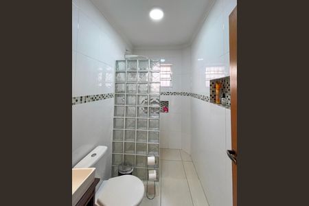 Casa para alugar com 250m², 2 quartos e 1 vagaBanheiro