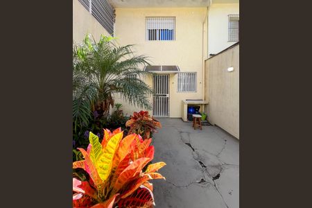 Casa para alugar com 250m², 2 quartos e 1 vagaQuintal