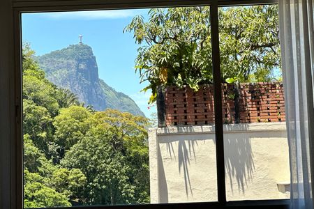 Apartamento para alugar com 2 quartos, 90m² em Gávea, Rio de Janeiro