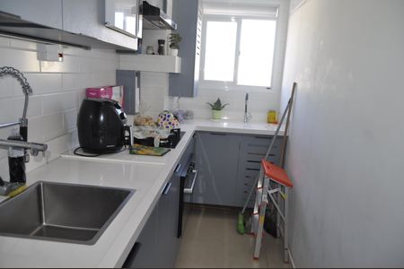 Apartamento para alugar com 1 quarto, 34m² em Riachuelo, Rio de Janeiro