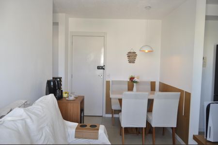 Apartamento para alugar com 1 quarto, 34m² em Riachuelo, Rio de Janeiro