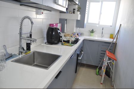 Apartamento para alugar com 1 quarto, 34m² em Riachuelo, Rio de Janeiro