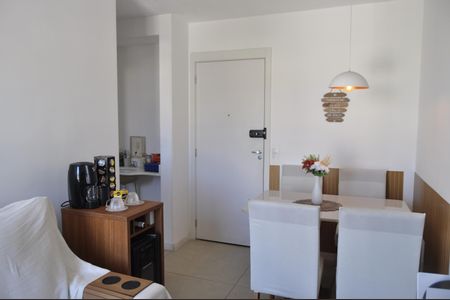 Apartamento para alugar com 1 quarto, 34m² em Riachuelo, Rio de Janeiro