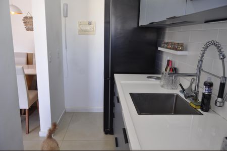 Apartamento para alugar com 1 quarto, 34m² em Riachuelo, Rio de Janeiro