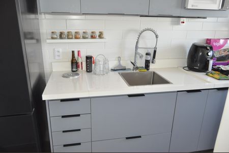 Apartamento para alugar com 1 quarto, 34m² em Riachuelo, Rio de Janeiro