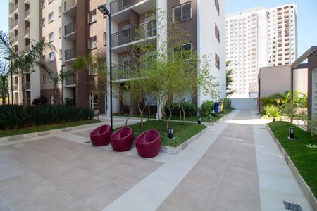 Apartamento para alugar com 30m², 1 quarto e sem vagaÁrea comum