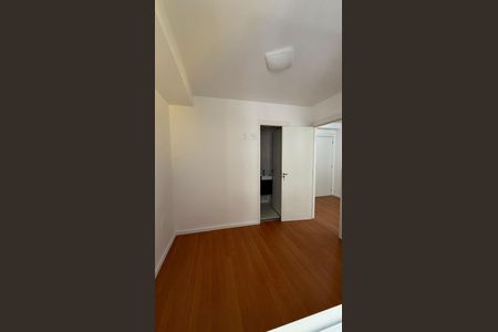 Quarto de apartamento à venda com 1 quarto, 26m² em Campos Elíseos, São Paulo